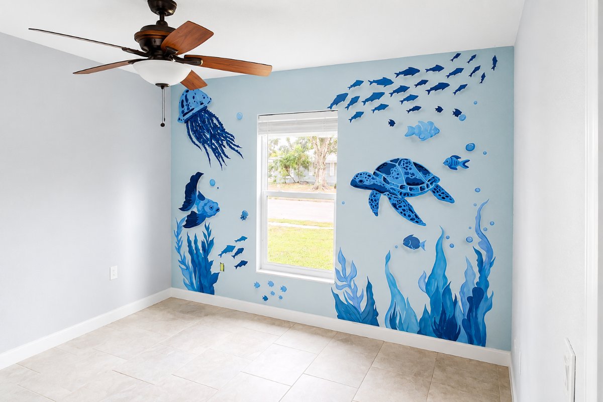 Kids Room
