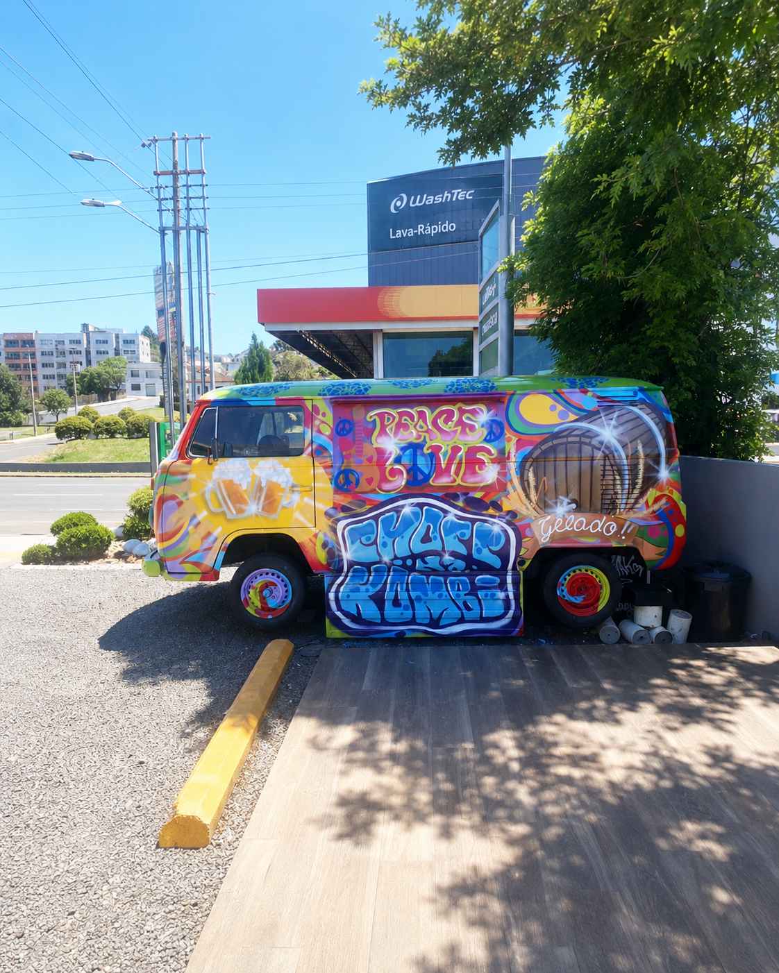 Food Truck